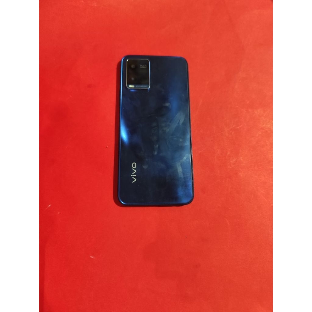 vivo y21s Ram 6/128Gb