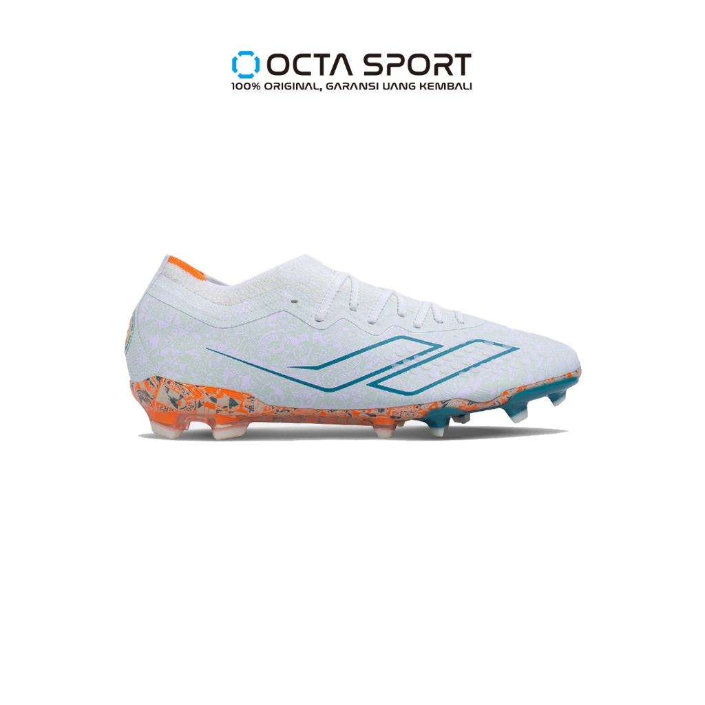 SEPATU BOLA MILLS TRITON DEISLER 1.9 SW PRIME FG