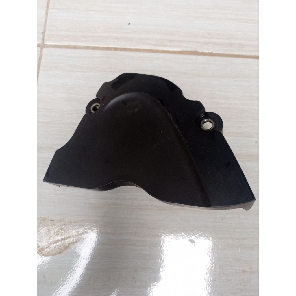 tutup gir Yamaha R15 V3 second