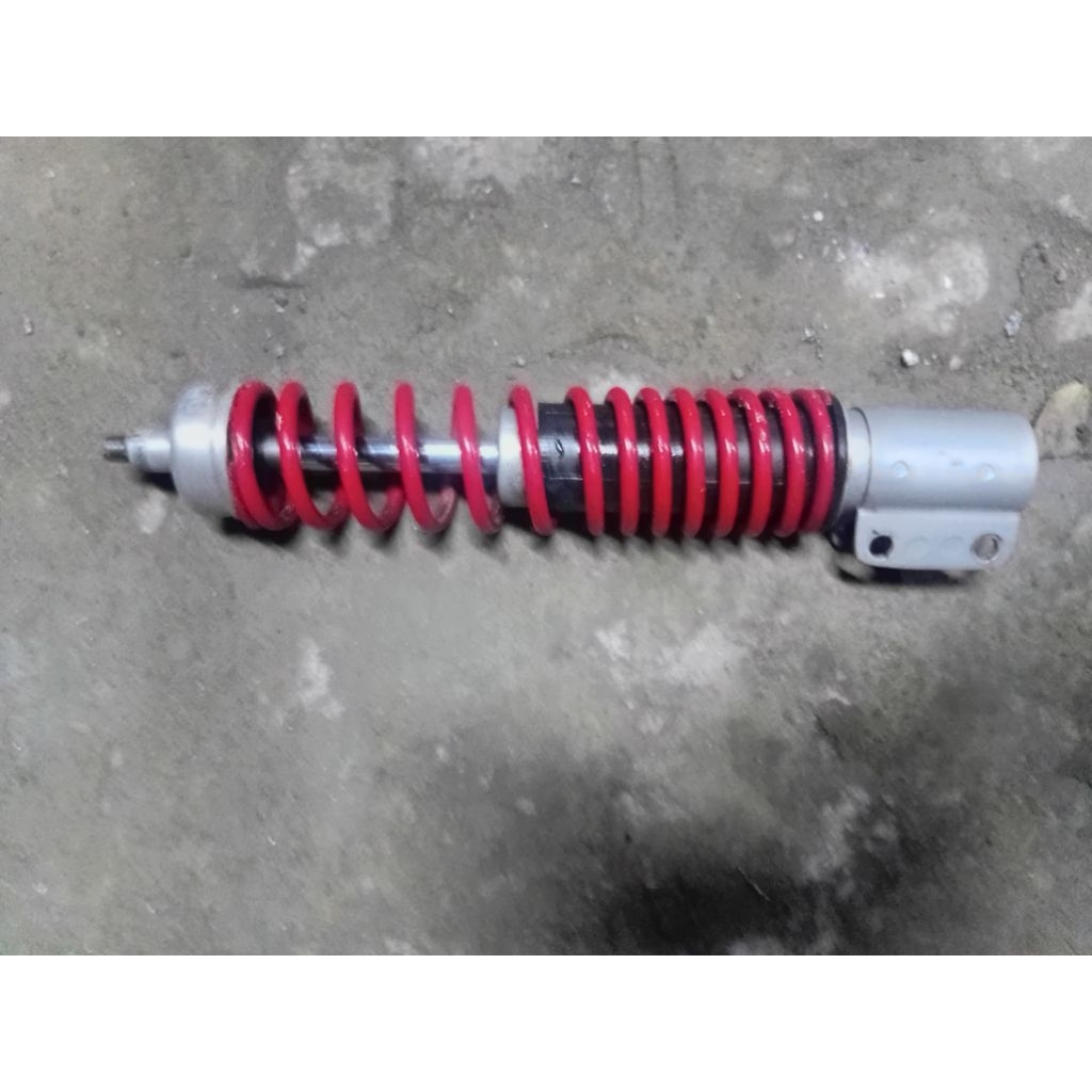 shock depan vespa matic original