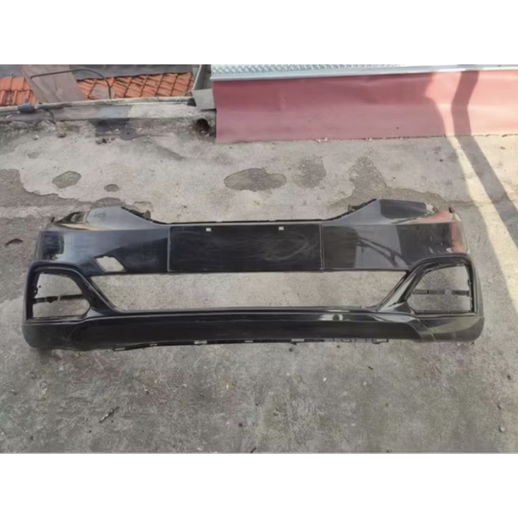 bemper depan wuling confero db