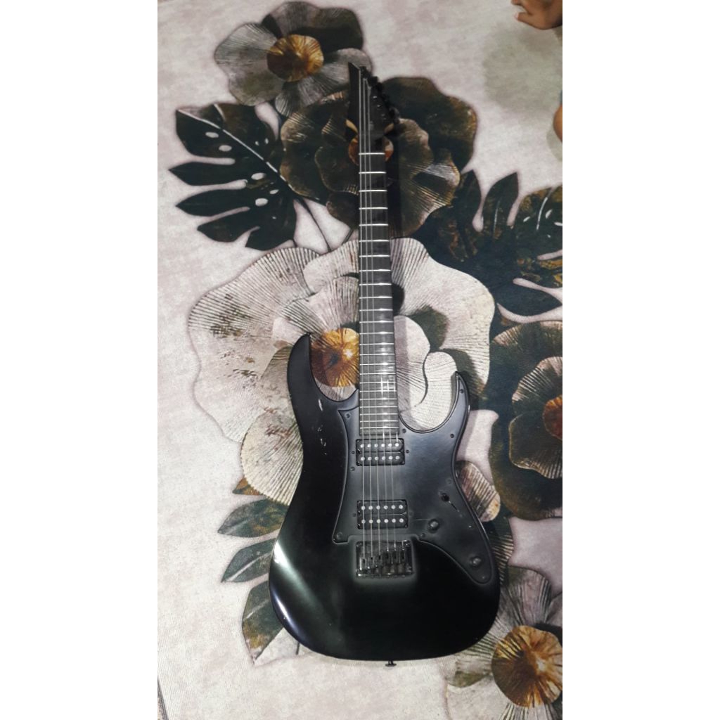 Ibanez Grgr 131ex Original