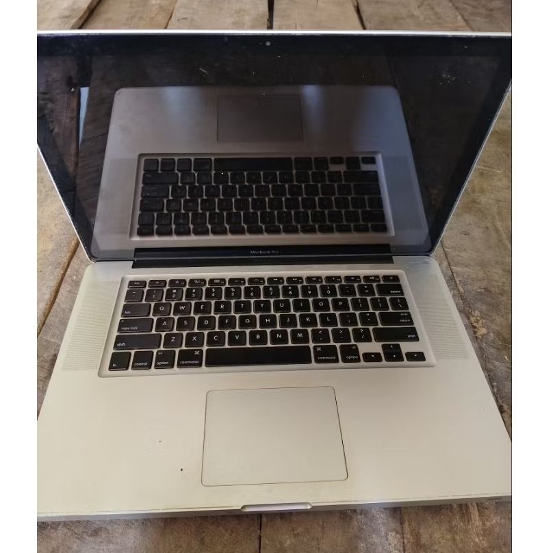 Macbook Pro 2011