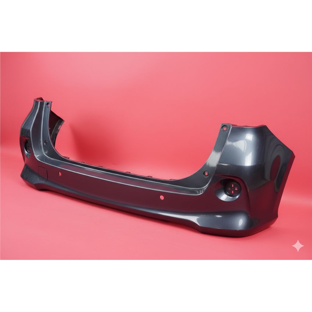 Bumper Belakang Avanza Velos 2012 - 2015 Original