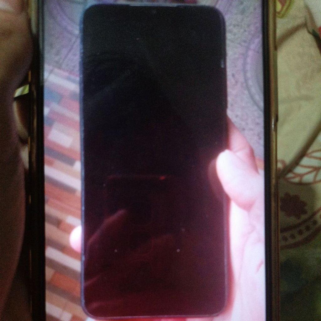 LCD Redmi 9C