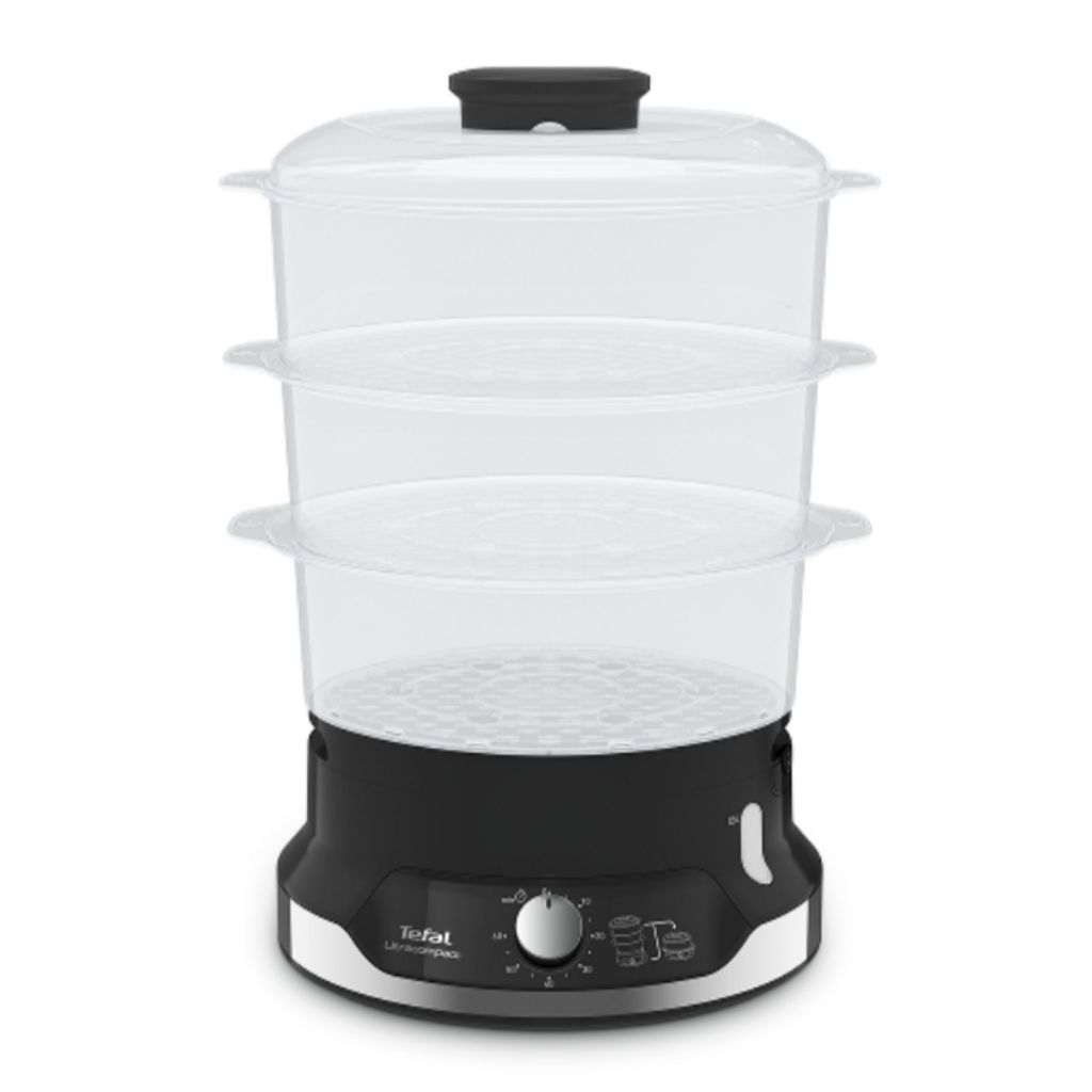 Tefal Food Steamer Ultracompact 3B