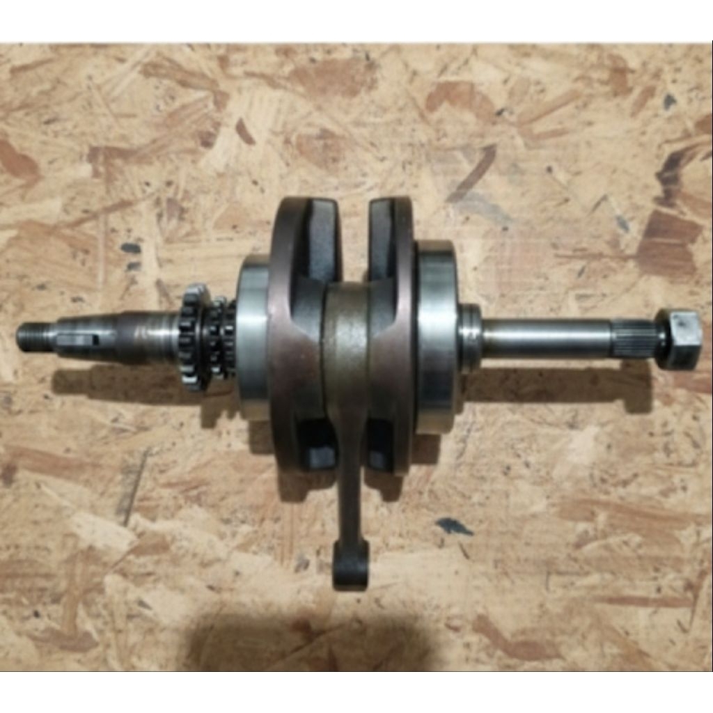 Kruk as Honda vario 125 KZR/old vario 125 led (2012-2023) Original copotan asli honda,Engkol Poros V