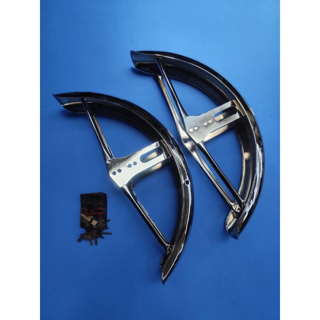 Spakbor depan Yamaha L2 L2G L2S L2Super L2SN