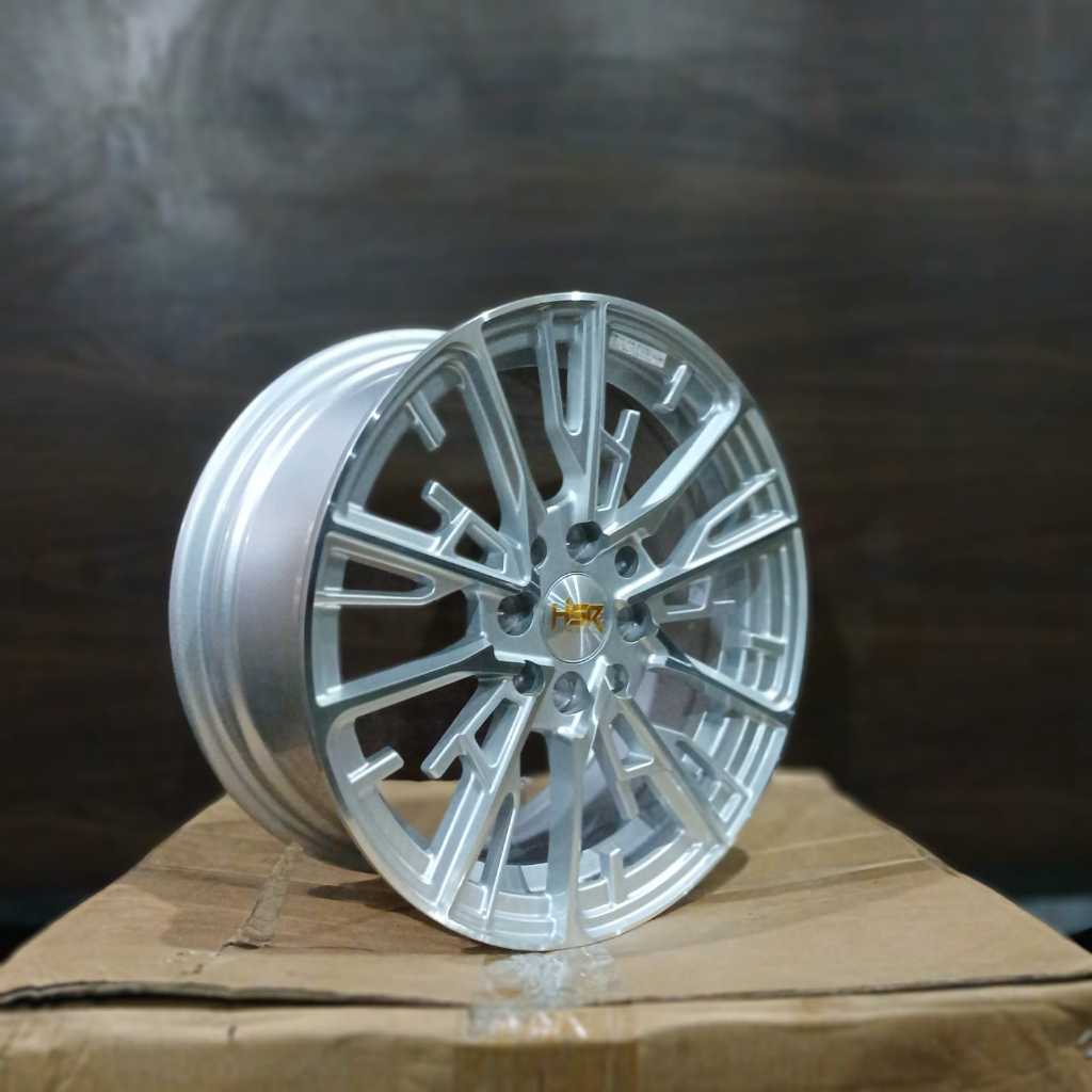 Pelek Mobil Agya calya Brio Livina Evalia, Grand Livina Ring 15 murah