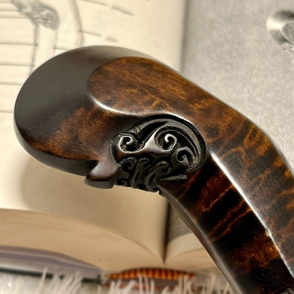 Deder Solo Kemuning Werut Yudhowinatan