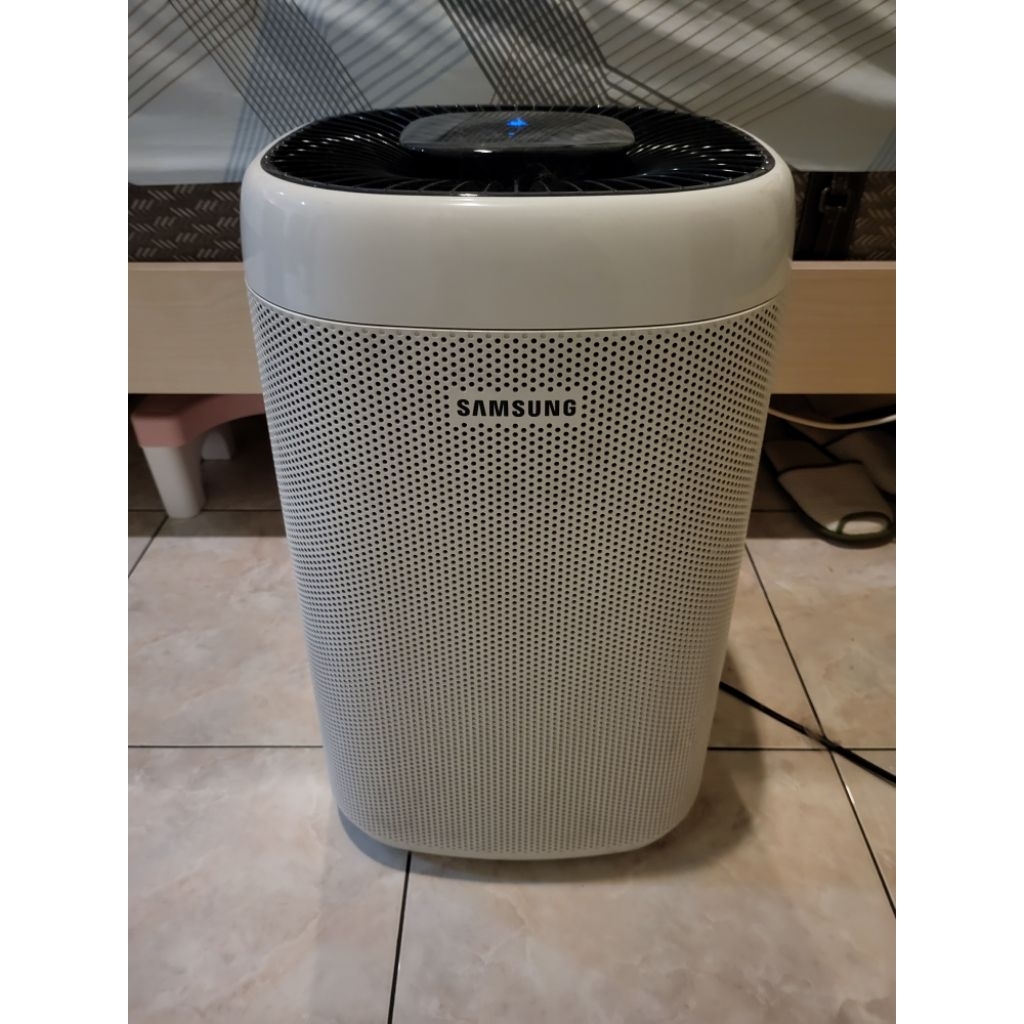 Air Purifier Samsung AX34 Bekas