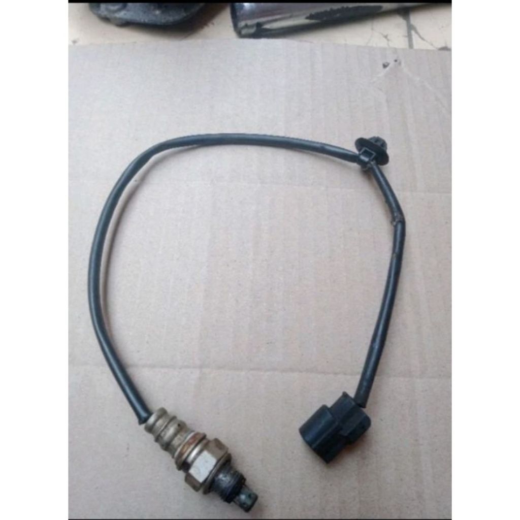 Sensor O2 Knalpot Honda Beat Esp K44 Original