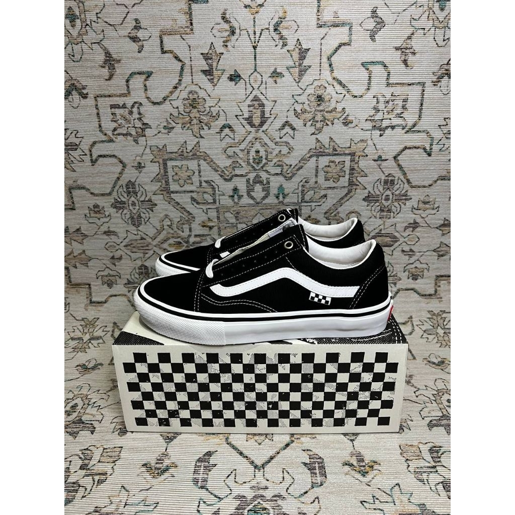 Vans Skate Old Skool