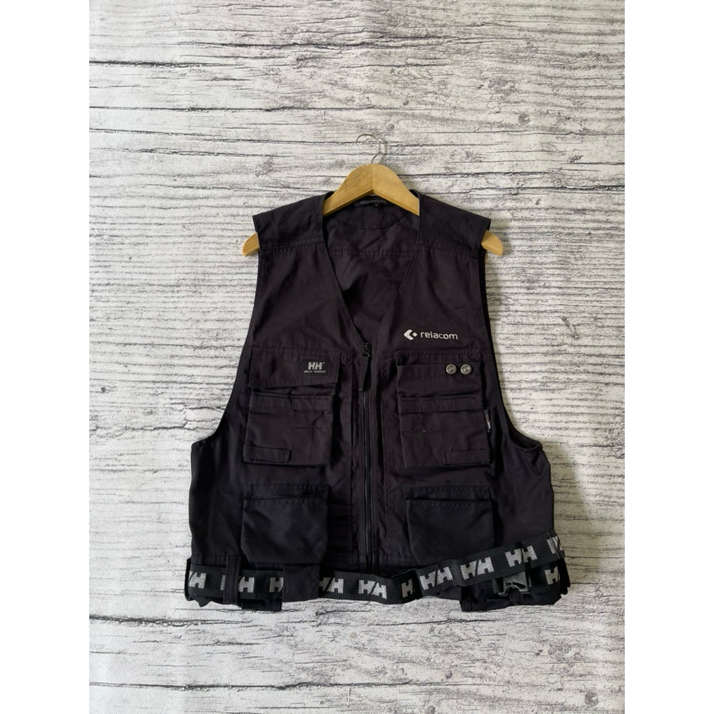vest tactikal helly hensen