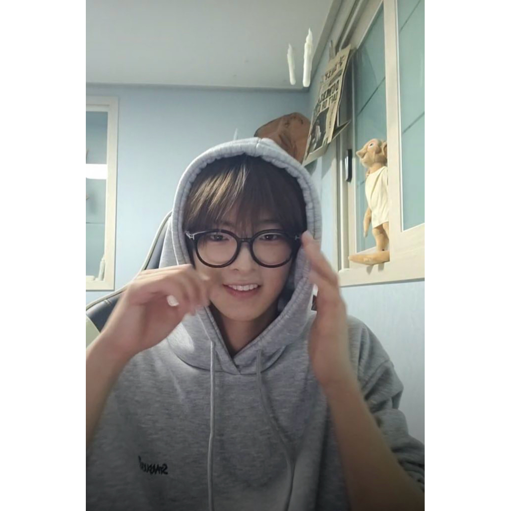 woojin blubub blubub