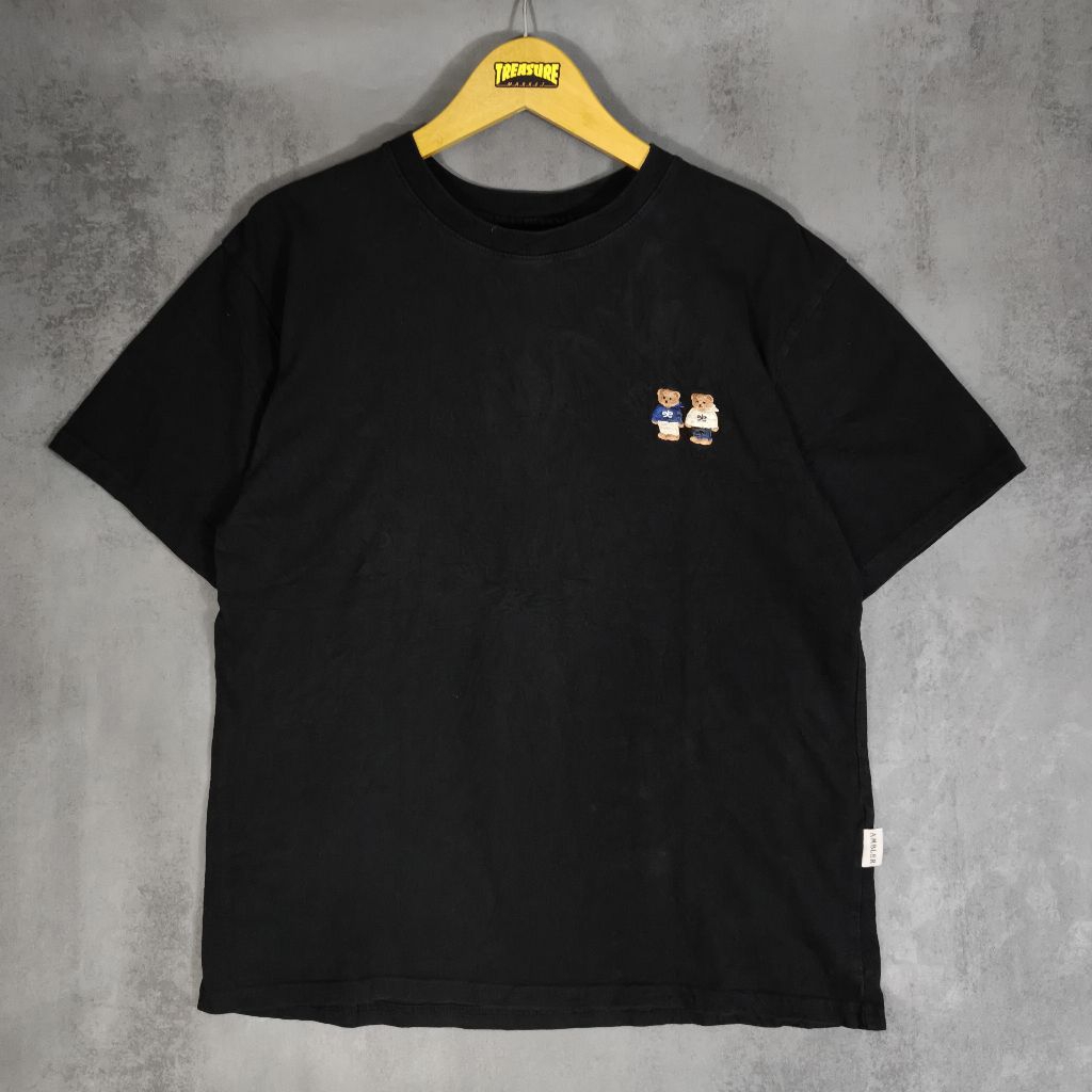 Kaos Ambler Twinlook bear