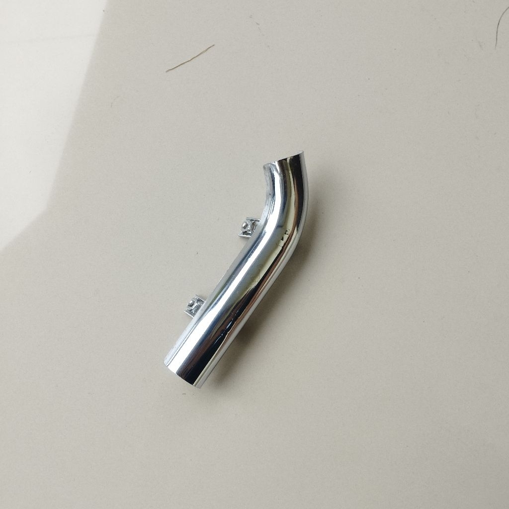 Cover ram leher knalpot Honda C70 C50 supercup original