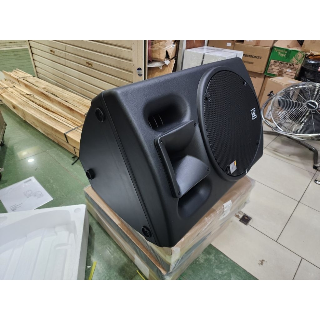 (JUAL 2 BUAH) Speaker Aktif Beta 3 U15A. U 15A 15 Inch – Harga Sepasang