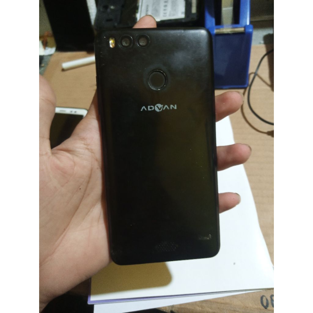 Kelengkapan Advan I5C Lite Original Cabutan Second