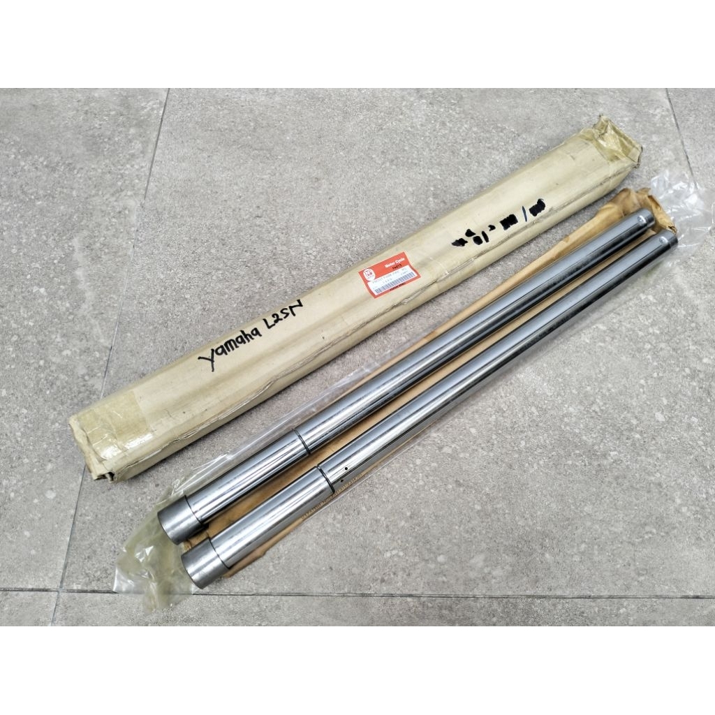 AS SHOCK SHOK DEPAN YAMAHA L2SN L2 SUPER JAPAN