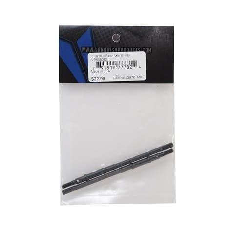 VANQUISH PRODUCTS SCX10-II REAR AXLE SHAFT