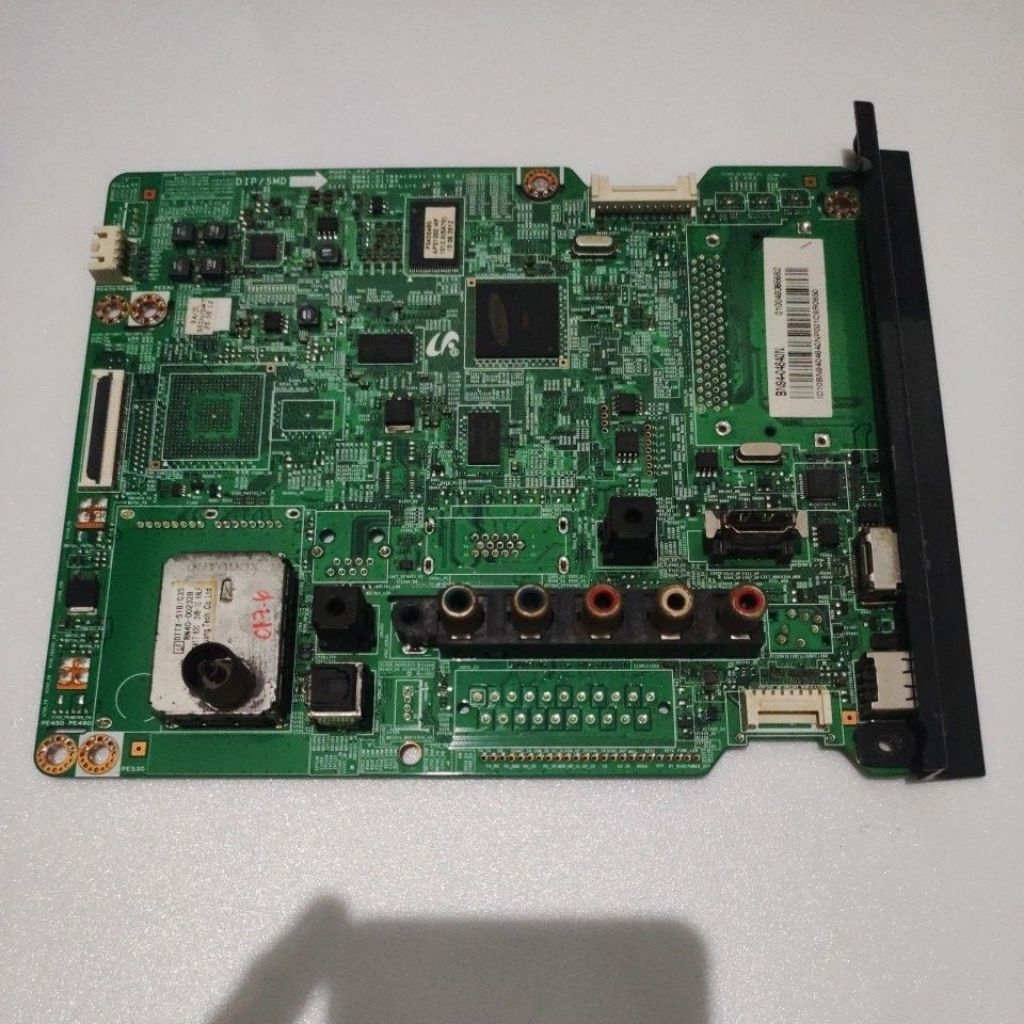 MB Mainboard Tv Plasma Samsung PS43E450 - 43E450 - 43E