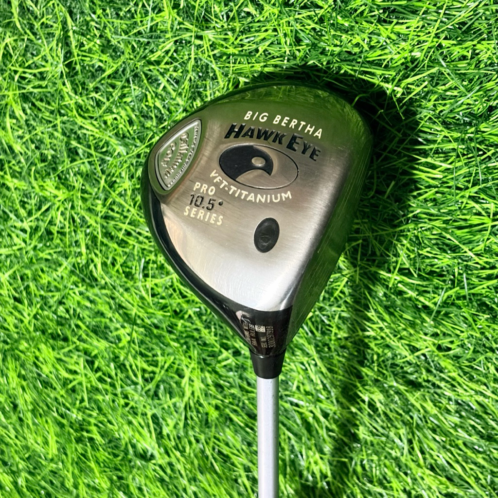 stik golf Driver Callaway
