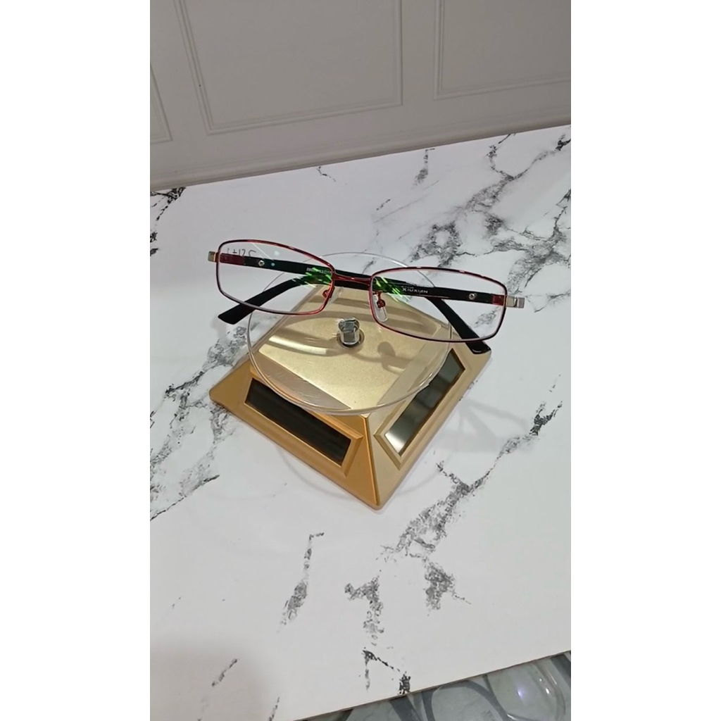 Kacamata Baca Premium Standar Optik