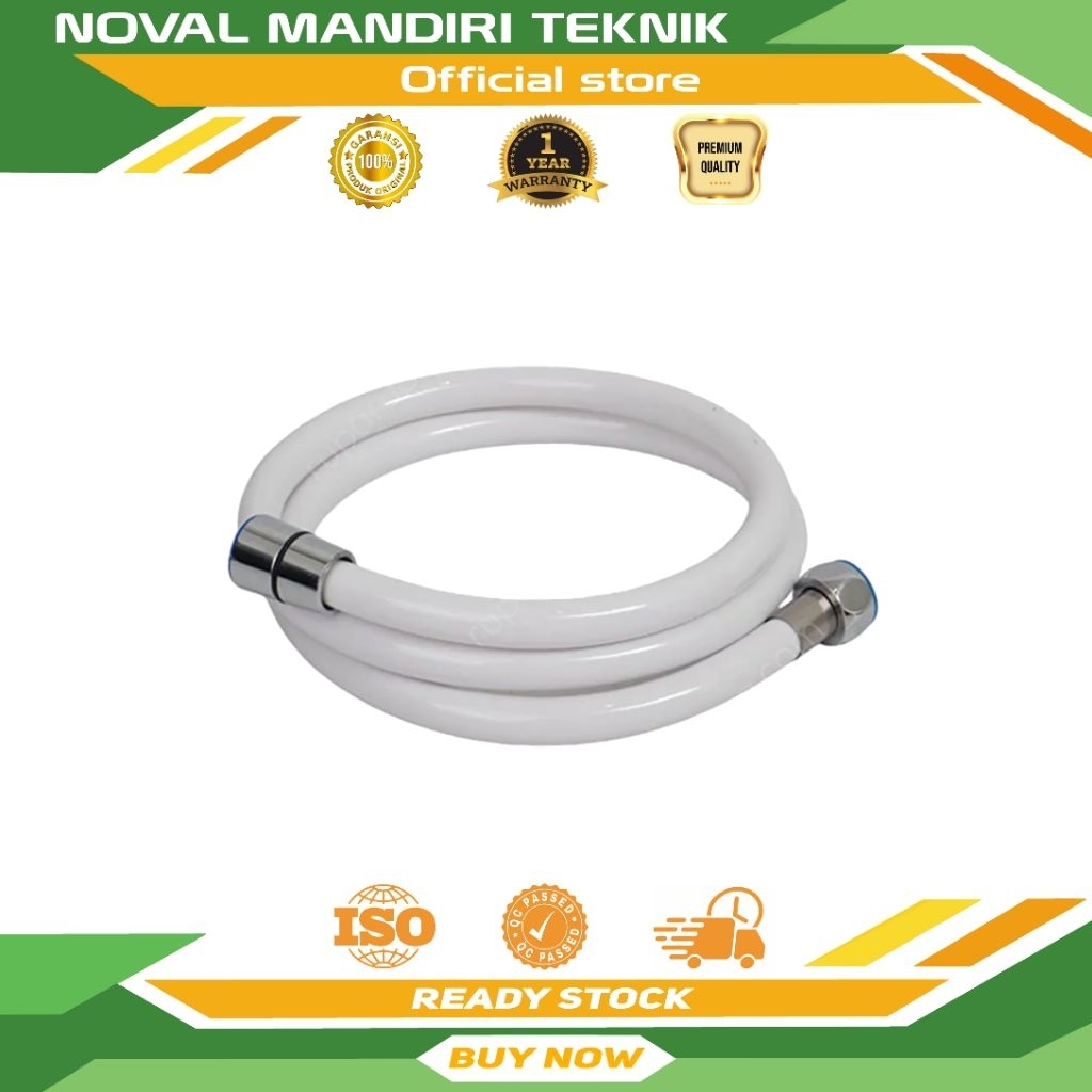 selang flojet original flojet