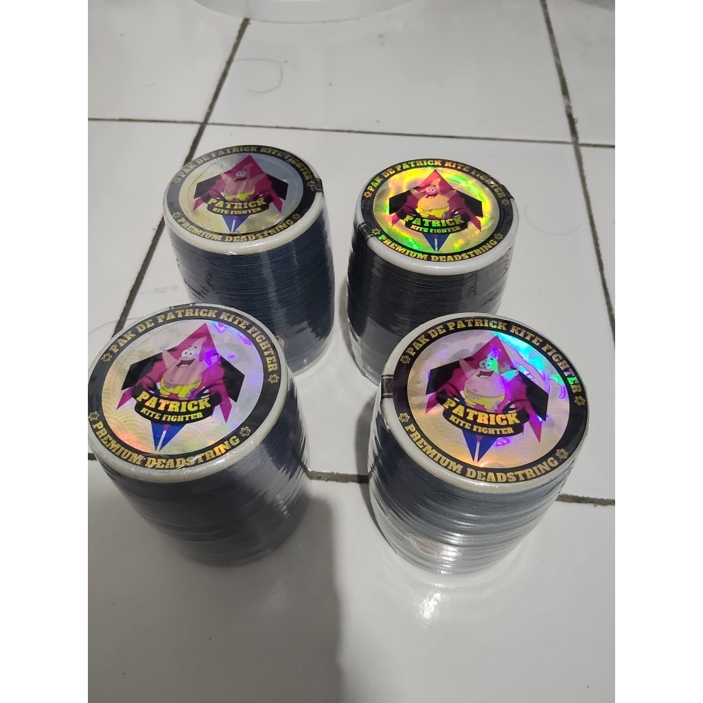 MATOT FULL PENAJAM BAHAN ABU