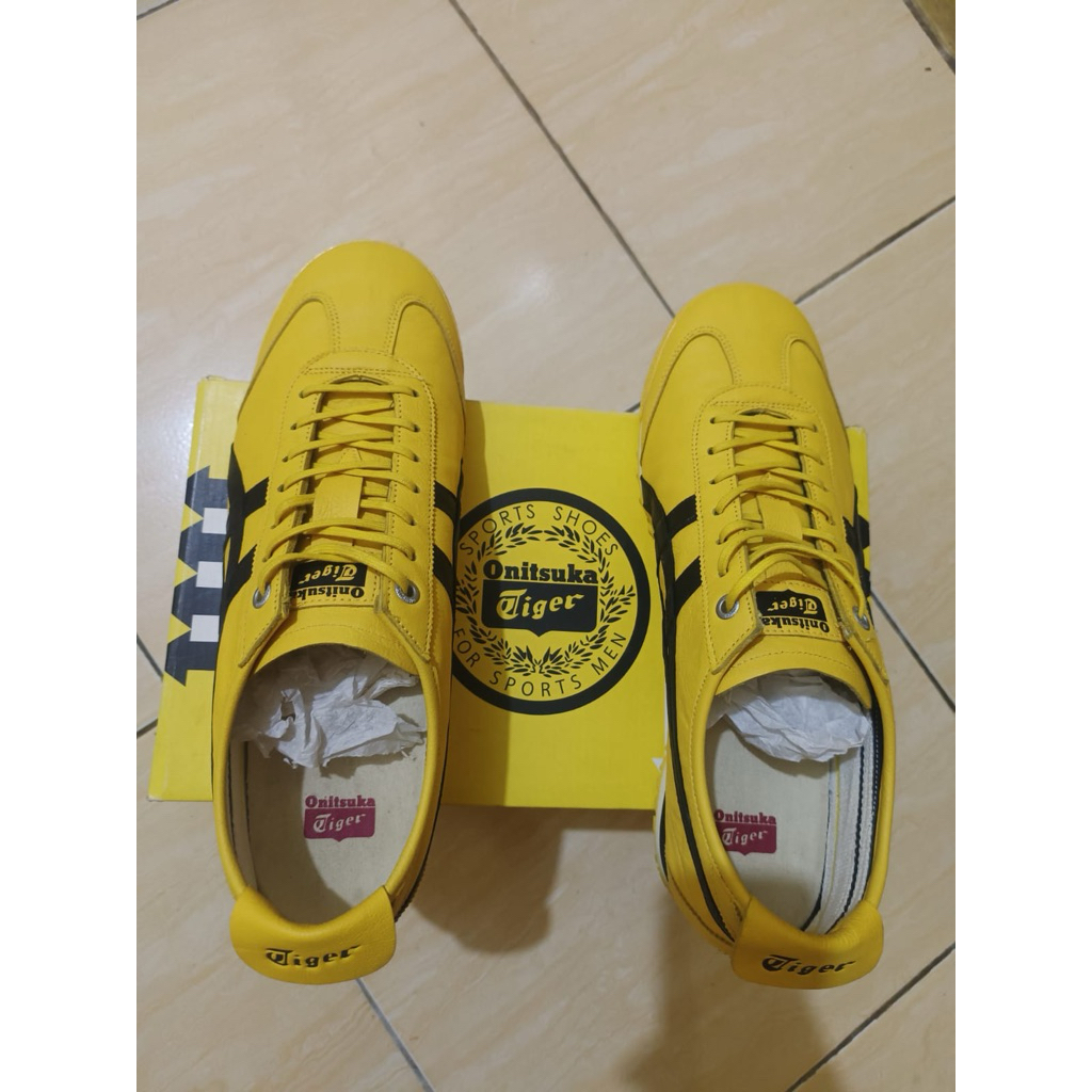 Onitsuka tiger mexico  66 sd