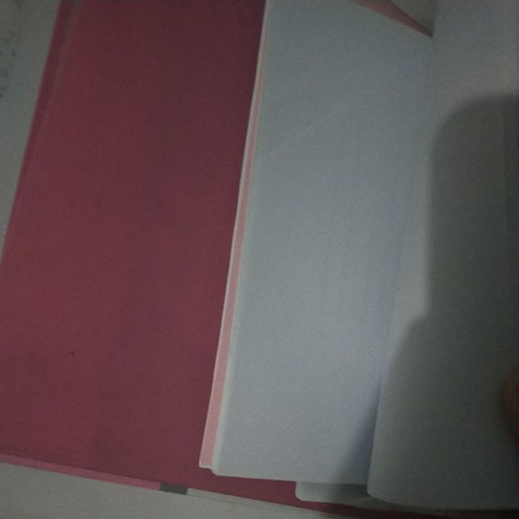 kertas HVS kertas print kertas fotocopy