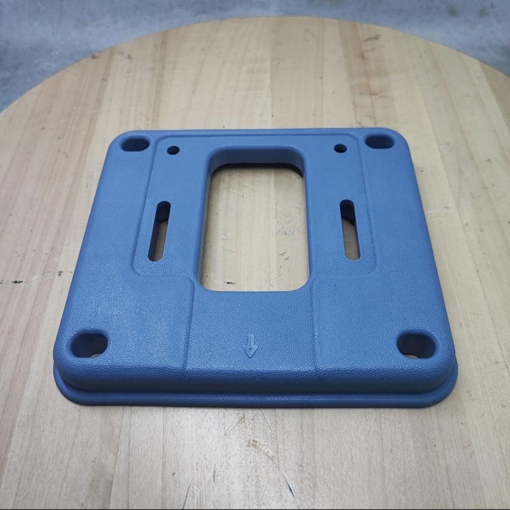 Tatakan Kaki Asli Shimizu untuk pompa air tipe PS135 E / PS-130 BIT / PS-126 BIT / PS-128 BIT new mo