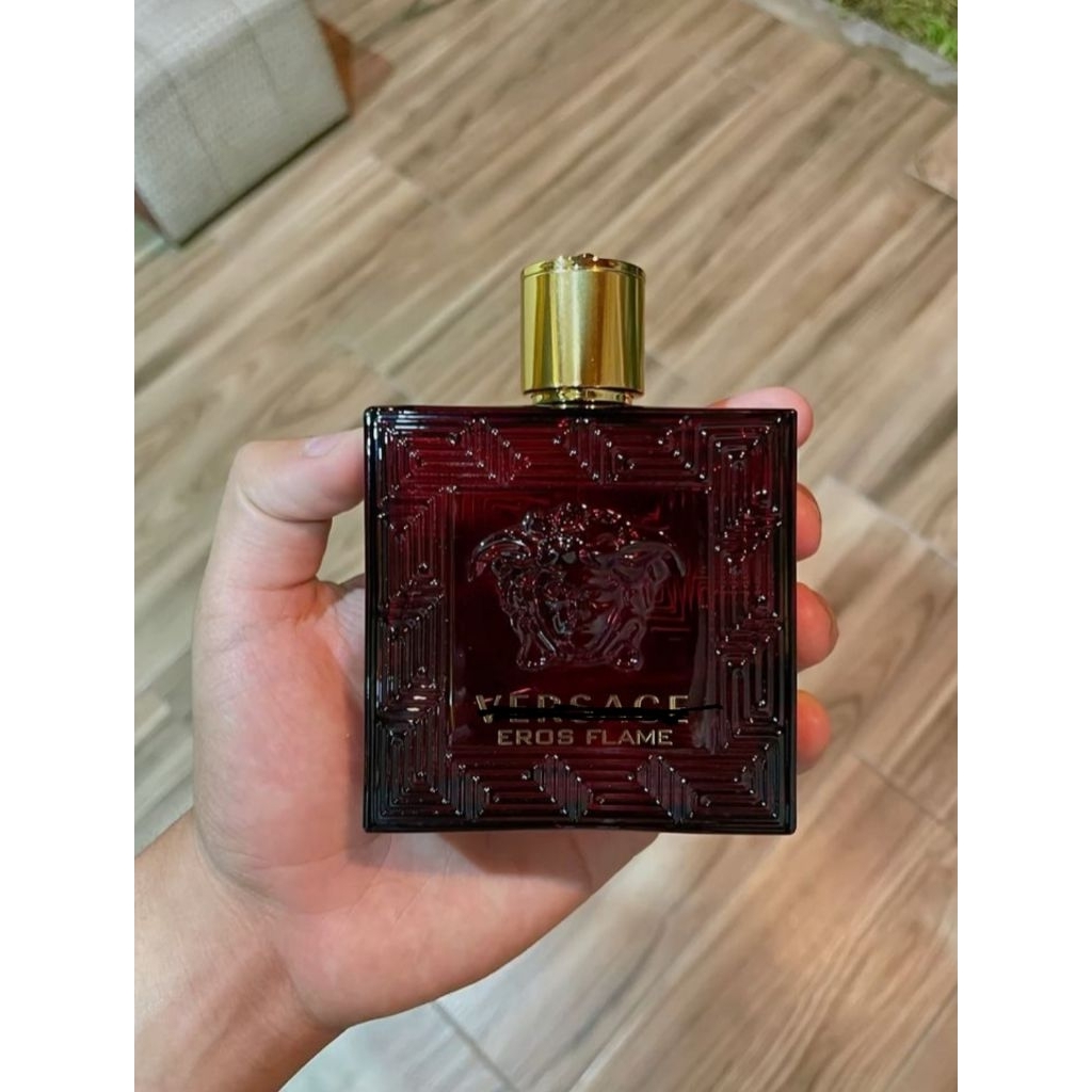Eros Flame Preloved 100ML
