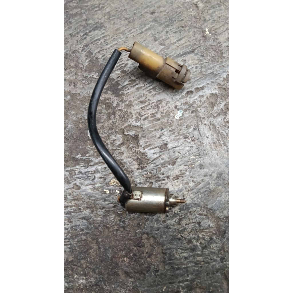 selenoid karbu ORI Civic wonder / Civic Excellent