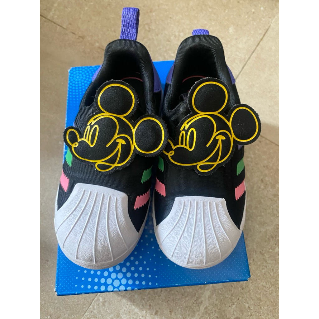 preloved adidas kids