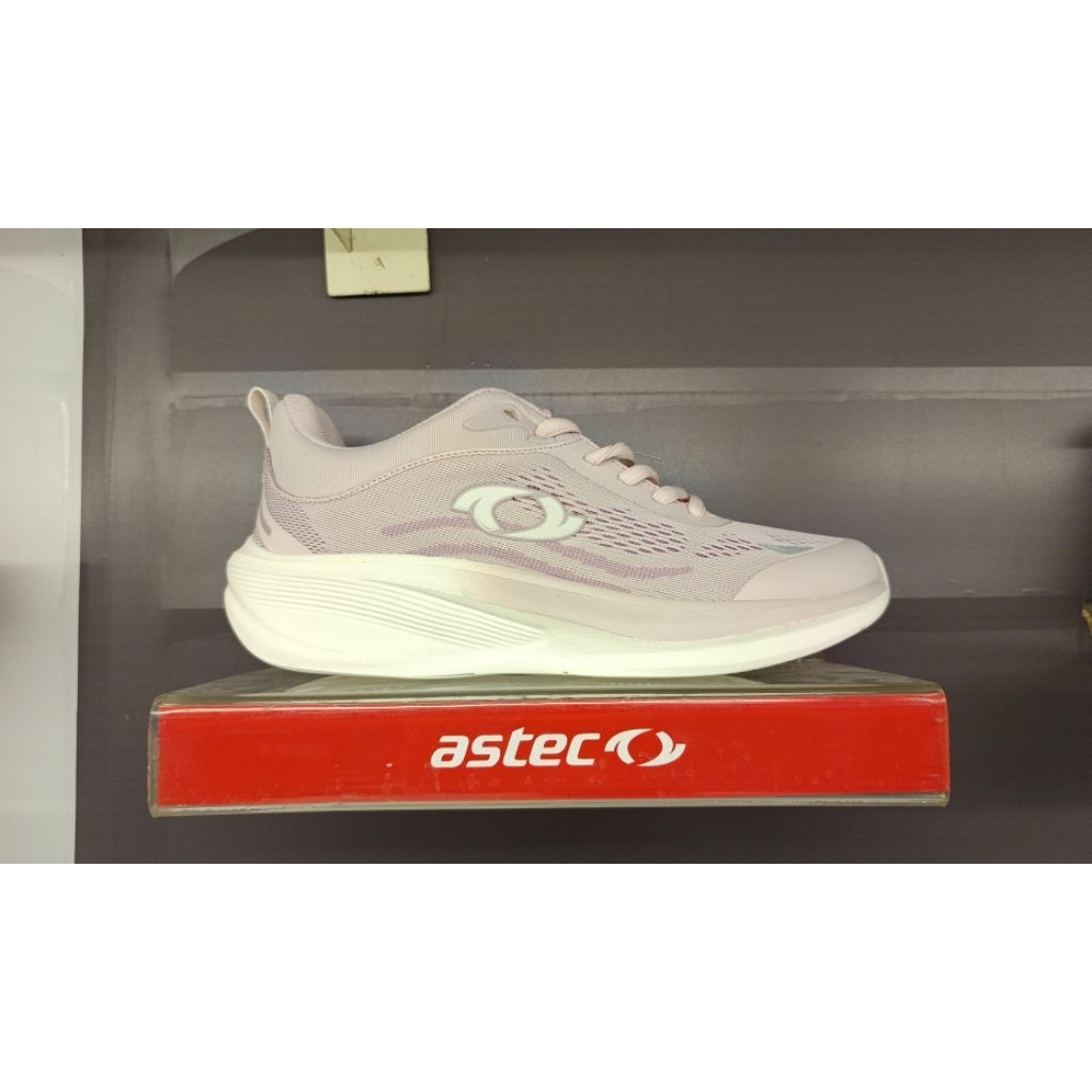 SEPATU ASTEC NED WOMEN'S RUNNING SHOES/ASTEC NIIGATA WOMEN'S LIFESTYLE