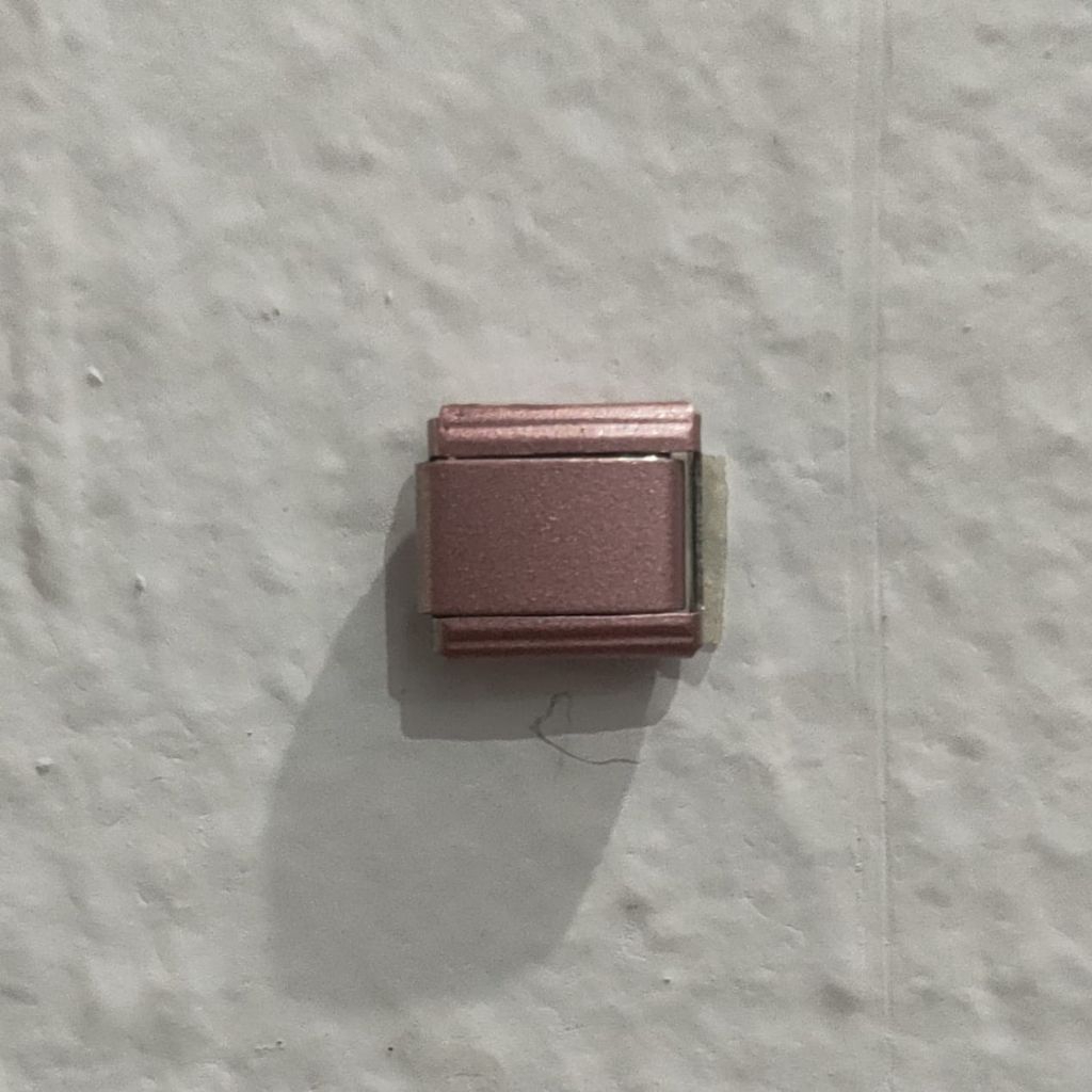 ITALIAN CHARM BRACELET [BACA DESKRIPSI] || stainless steel || Italian bracelet || charm bracelet || 