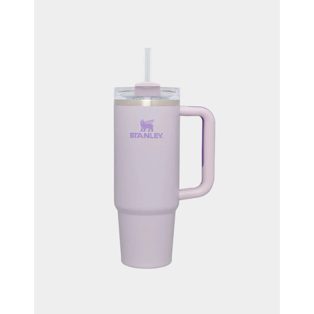 Tumbler Stanley 30oz Quencher Protour Purple