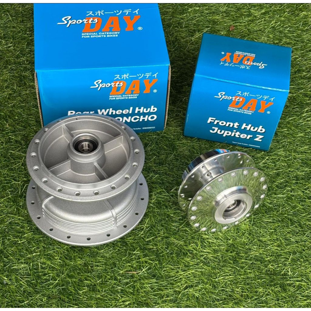 tromol depan Jupiter z set tromol belakang ts hanco set tromol impor set