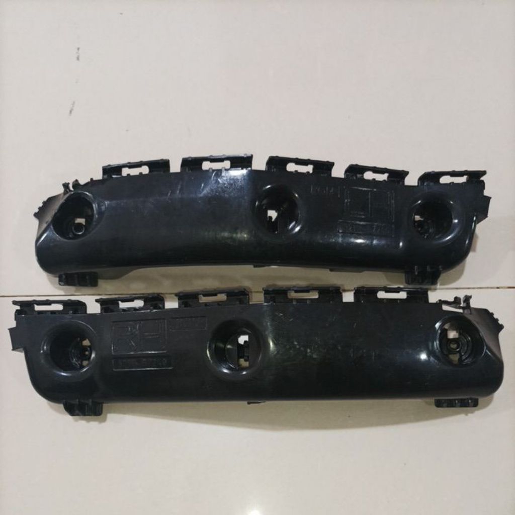 BRACKET BUMPER BEMPER DEPAN AVANZA XENIA 2022-2023 ORIGINAL