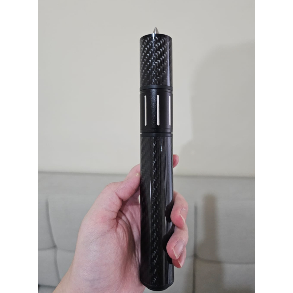 Extenesion Telescopic Stick Predator Carbon