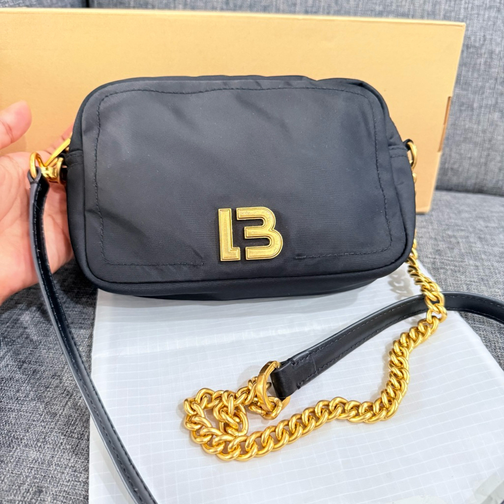 Preloved Bimba Y Lola Cambag