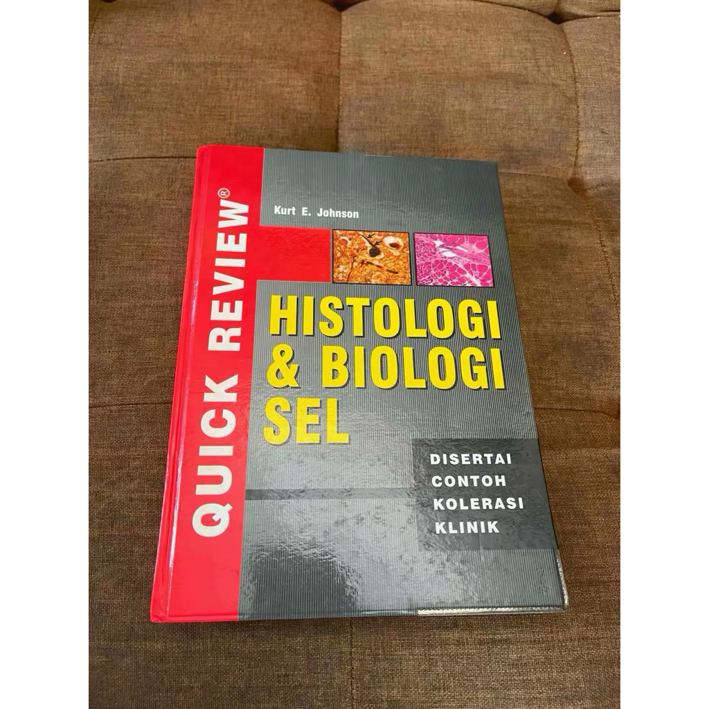 Histologi