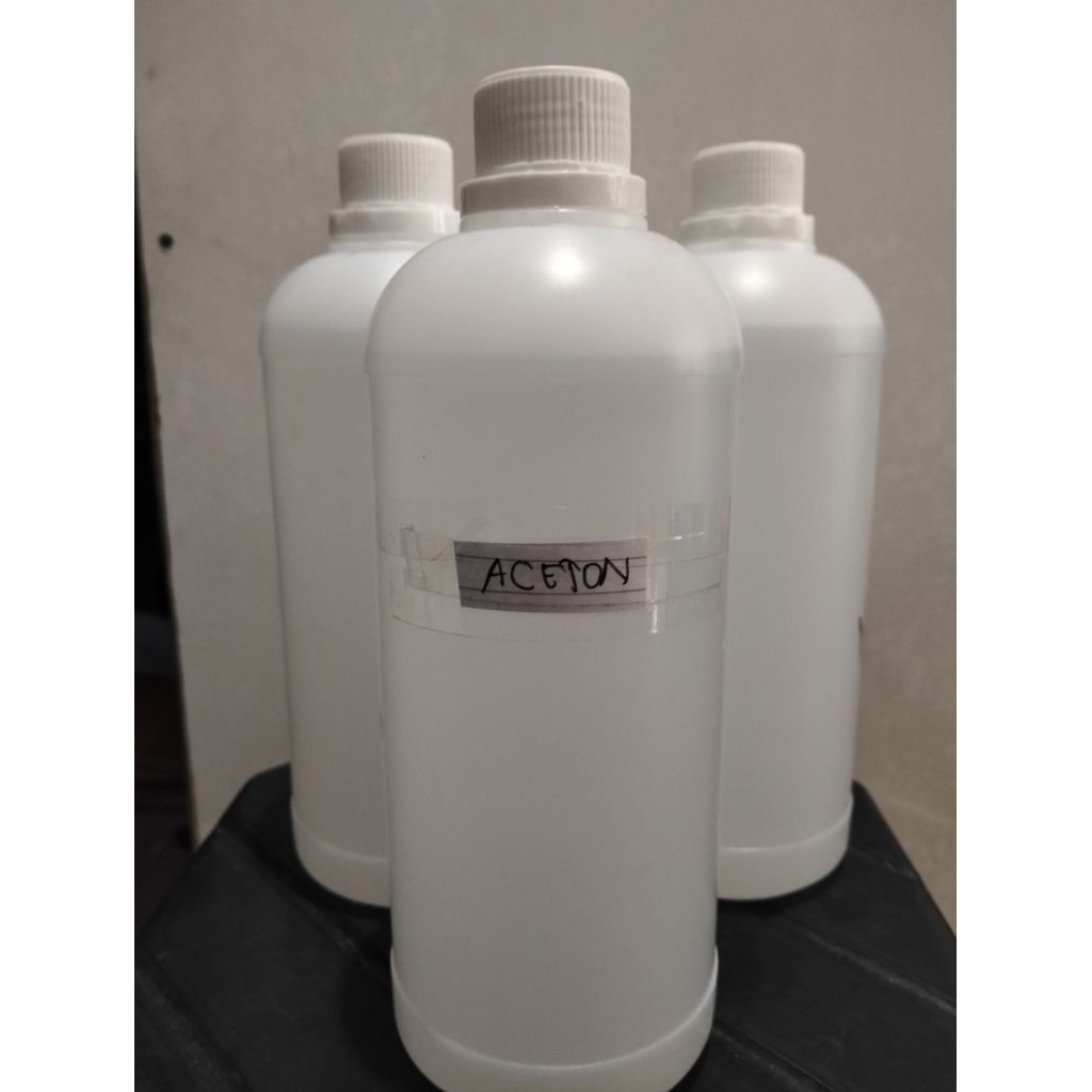 ACETON 1 LITER