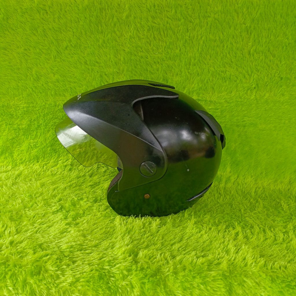 Helm bekas / helm second TRX Honda