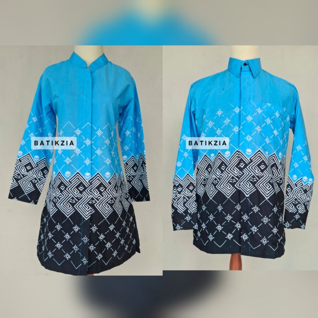 BATIK HAJI NASIONAL TERBARU PRIA & WANITA & GAMIS & OUTER