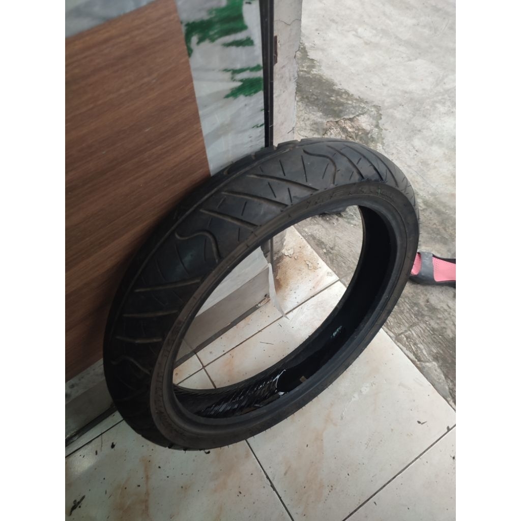 ban 140/70-17 irc rx-01r tebal