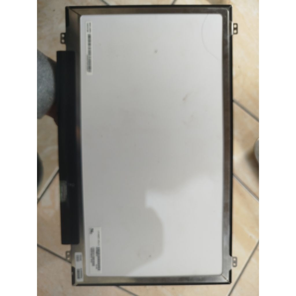 lcd laptop 14.0 asus, acer, hp, lenovo, dell
