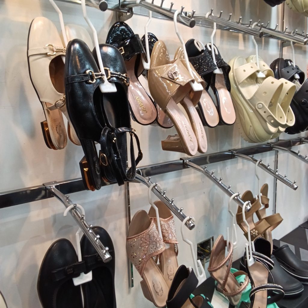 Sandal Pesta Heels Wanita | Sandal Heels Import